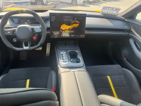 Xiaomi SU7  XIAOMI SU7 ULTRA | 1548 �.�. | AWD 4X4 | 93.7 kWh | Mobile.bg � ����� ������ 5