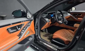 Mercedes-Benz S 400 * 4MATIC * ОПЦИЯ ЗА ФИНАНСИРАНЕ | Auto.bg — изображение 10