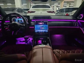Mercedes-Benz S 400 * 4MATIC * ОПЦИЯ ЗА ФИНАНСИРАНЕ | Auto.bg — изображение 7