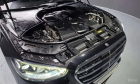 Mercedes-Benz S 400 * 4MATIC * ОПЦИЯ ЗА ФИНАНСИРАНЕ | Auto.bg — изображение 6