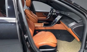 Mercedes-Benz S 400 * 4MATIC * ОПЦИЯ ЗА ФИНАНСИРАНЕ | Auto.bg — изображение 11