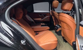 Mercedes-Benz S 400 * 4MATIC * ОПЦИЯ ЗА ФИНАНСИРАНЕ | Auto.bg — изображение 12