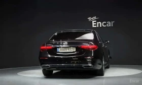Mercedes-Benz S 400 * 4MATIC * ОПЦИЯ ЗА ФИНАНСИРАНЕ | Auto.bg — изображение 4