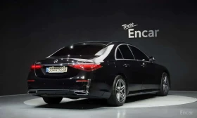 Mercedes-Benz S 400 * 4MATIC * ОПЦИЯ ЗА ФИНАНСИРАНЕ | Auto.bg — изображение 2