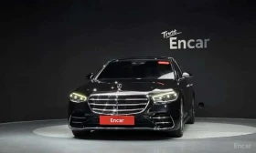 Mercedes-Benz S 400 * 4MATIC * ОПЦИЯ ЗА ФИНАНСИРАНЕ | Auto.bg — изображение 3