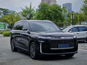 Cherry Fengyun X3L Fengyun T11 2026 220 RWD Dual IMAX Theater Edition | Auto.bg — изображение 3