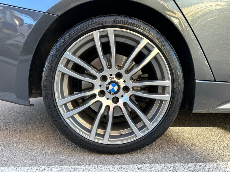 BMW 335 335 xd LCI facelift, снимка 5 - Автомобили и джипове - 42678560