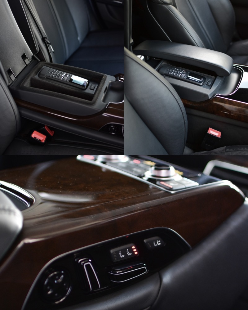 Audi A8 3.0TDI Сервизна История Face/Matrix/Softclose/BOSE, снимка 14 - Автомобили и джипове - 45984712