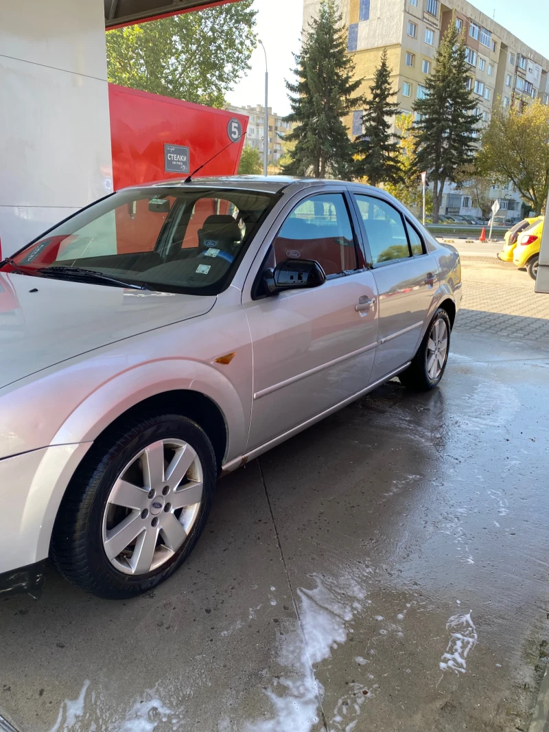 Ford Mondeo, снимка 2 - Автомобили и джипове - 47214041