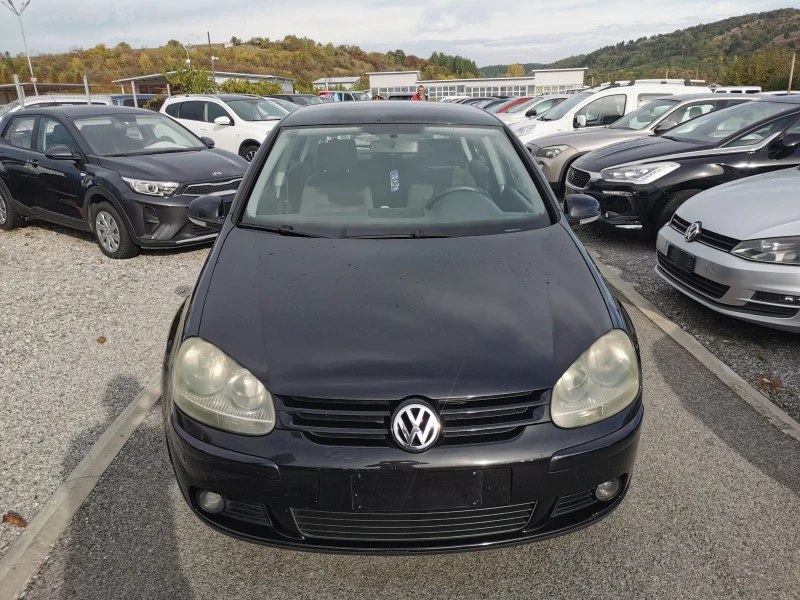 VW Golf TDI, снимка 2 - Автомобили и джипове - 47543449