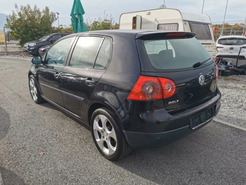 VW Golf TDI, снимка 5 - Автомобили и джипове - 47543449