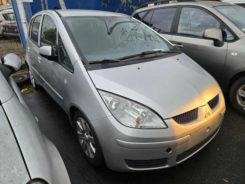 Mitsubishi Colt, снимка 2 - Автомобили и джипове - 48152599