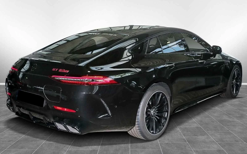 Mercedes-Benz AMG GT 63 S Е Performance 4Matic+ = Ceramic= Гаранция, снимка 2 - Автомобили и джипове - 48279563