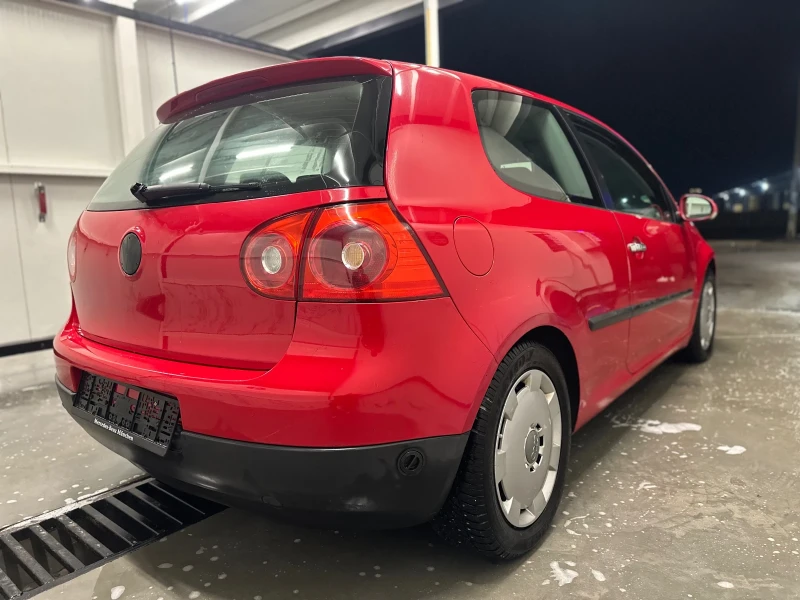 VW Golf 1.4 Газ/Бензин, снимка 6 - Автомобили и джипове - 49207224