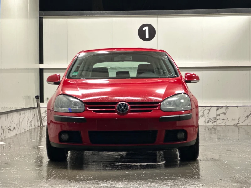 VW Golf 1.4 Газ/Бензин, снимка 1 - Автомобили и джипове - 49207224