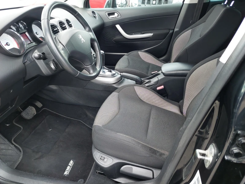 Peugeot 308 2.0 HDI 163 к.с., снимка 11 - Автомобили и джипове - 49941232