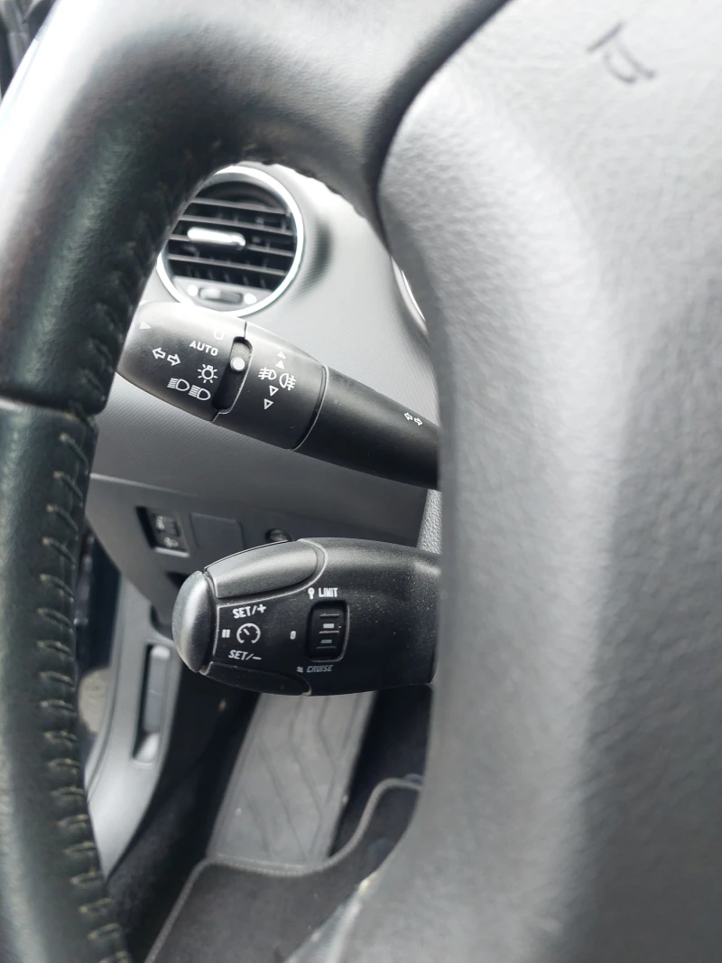 Peugeot 308 2.0 HDI 163 к.с., снимка 14 - Автомобили и джипове - 49941232