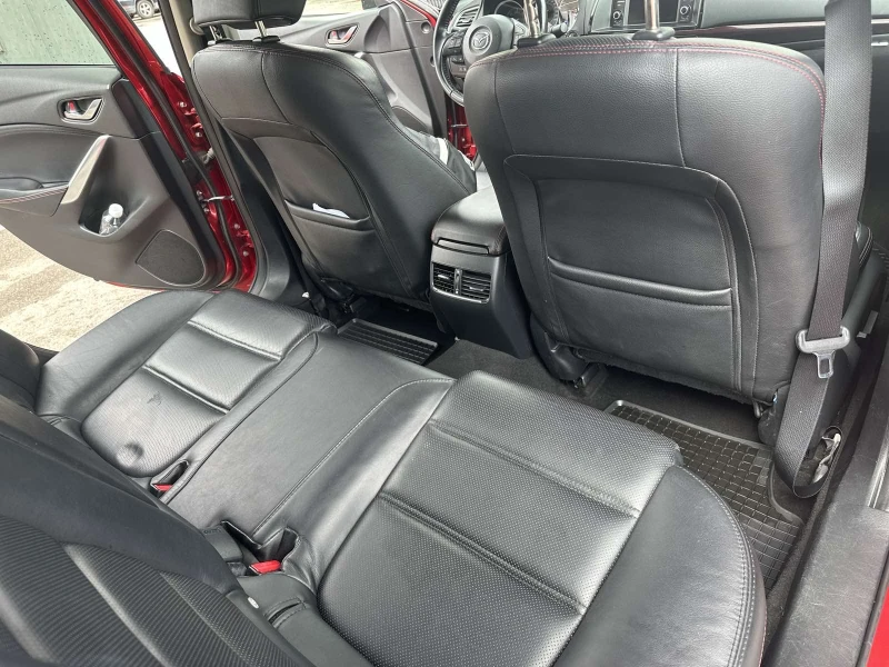 Mazda 6 Първи собственик !, снимка 8 - Автомобили и джипове - 51755480