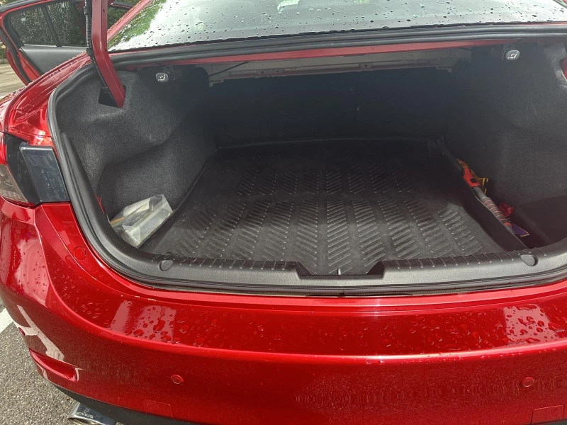 Mazda 6 Първи собственик !, снимка 5 - Автомобили и джипове - 51755480