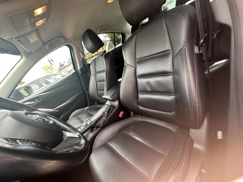 Mazda 6 Първи собственик !, снимка 9 - Автомобили и джипове - 51755480