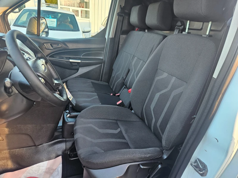 Ford Connect 1.6HDI 3-MESTA MAXI, снимка 9 - Автомобили и джипове - 52092136