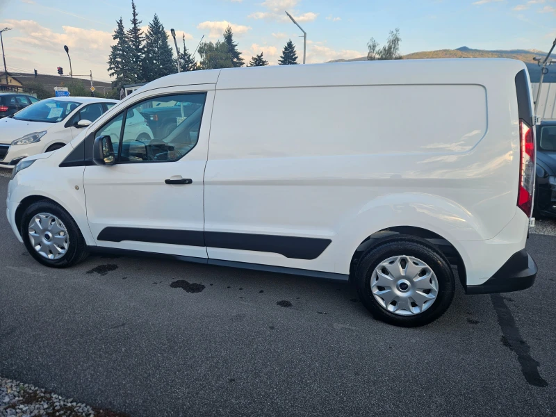 Ford Connect 1.6HDI 3-MESTA MAXI, снимка 6 - Автомобили и джипове - 52092136