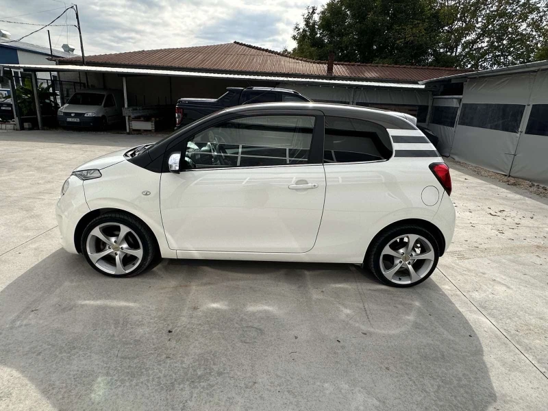 Citroen C1, снимка 2 - Автомобили и джипове - 52615580