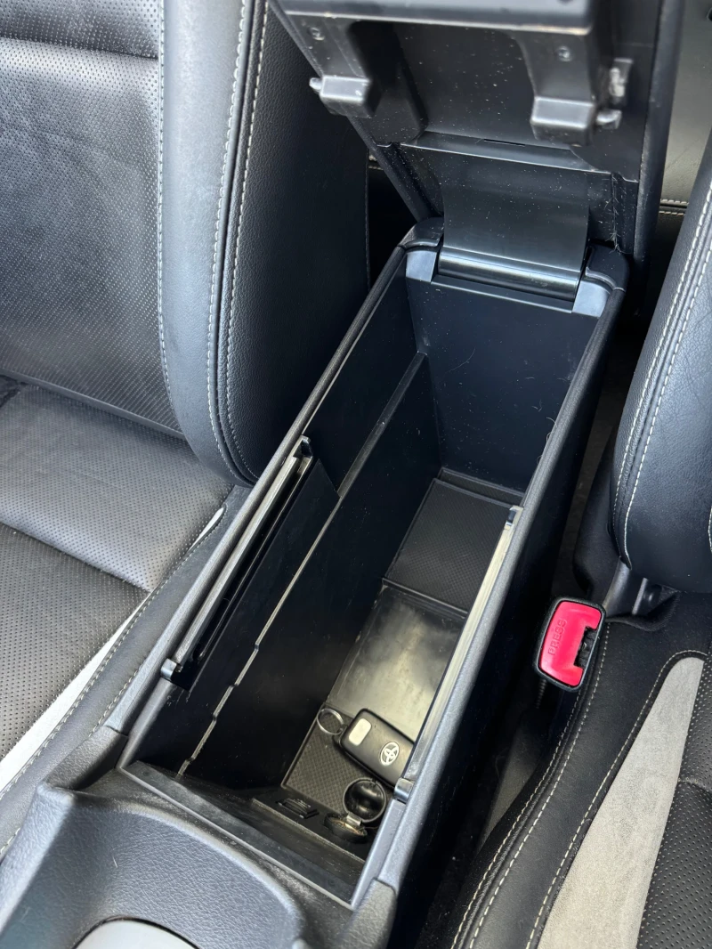 Toyota Avensis 1.8vvti, снимка 7 - Автомобили и джипове - 53068607