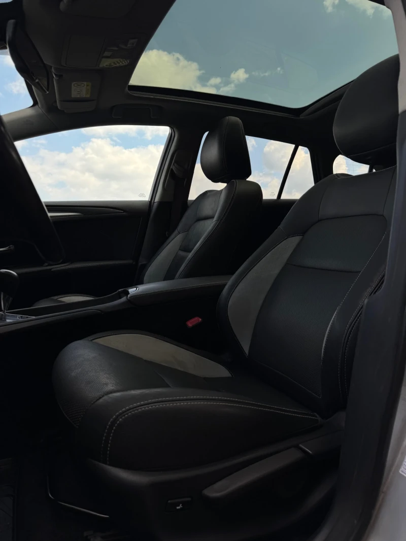 Toyota Avensis 1.8vvti, снимка 8 - Автомобили и джипове - 53068607