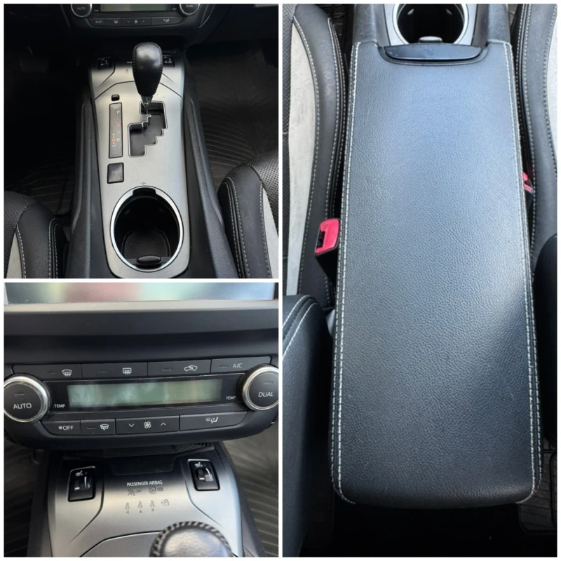 Toyota Avensis 1.8vvti, снимка 4 - Автомобили и джипове - 53068607