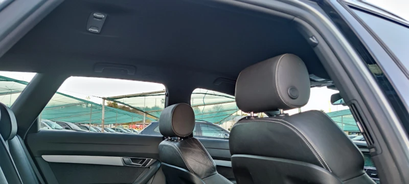 Audi A6 3.0TDI  S-line Quattro, снимка 16 - Автомобили и джипове - 52305704