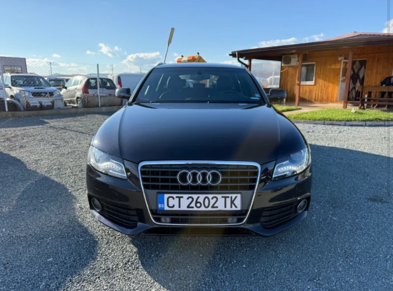 Audi A4 2.0 TDI S-line, снимка 3 - Автомобили и джипове - 52340745