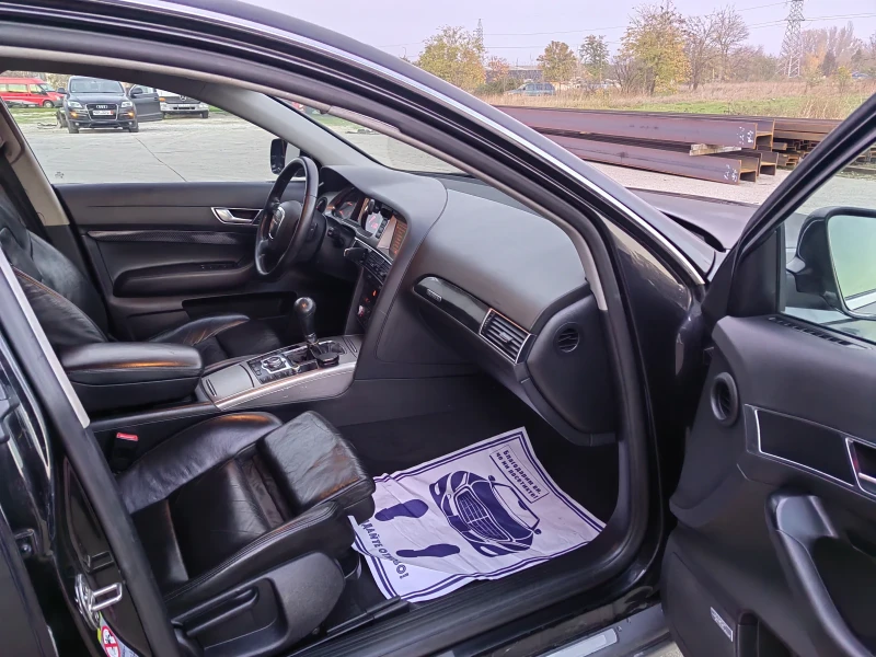 Audi A6 Allroad Bose, снимка 15 - Автомобили и джипове - 52680185