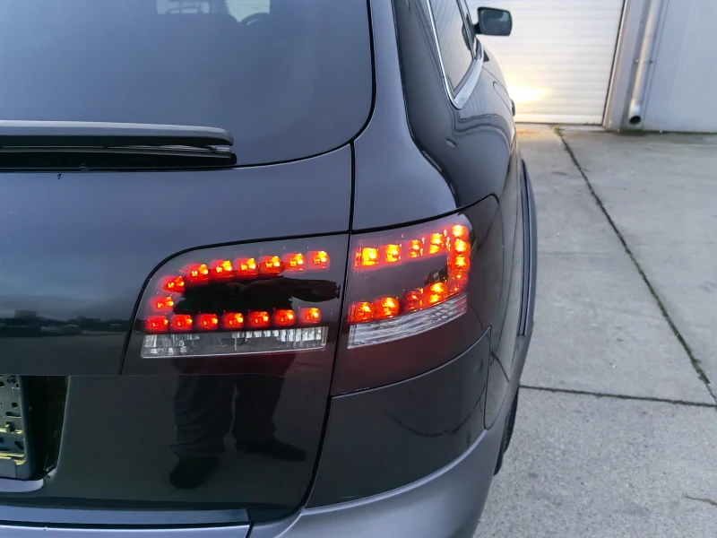 Audi A6 Allroad Bose, снимка 11 - Автомобили и джипове - 52680185