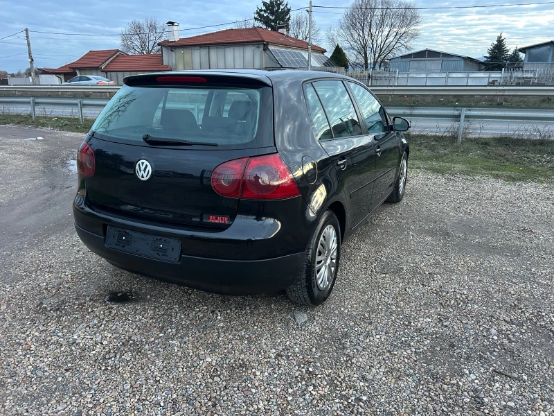 VW Golf 1.6, снимка 7 - Автомобили и джипове - 52693764