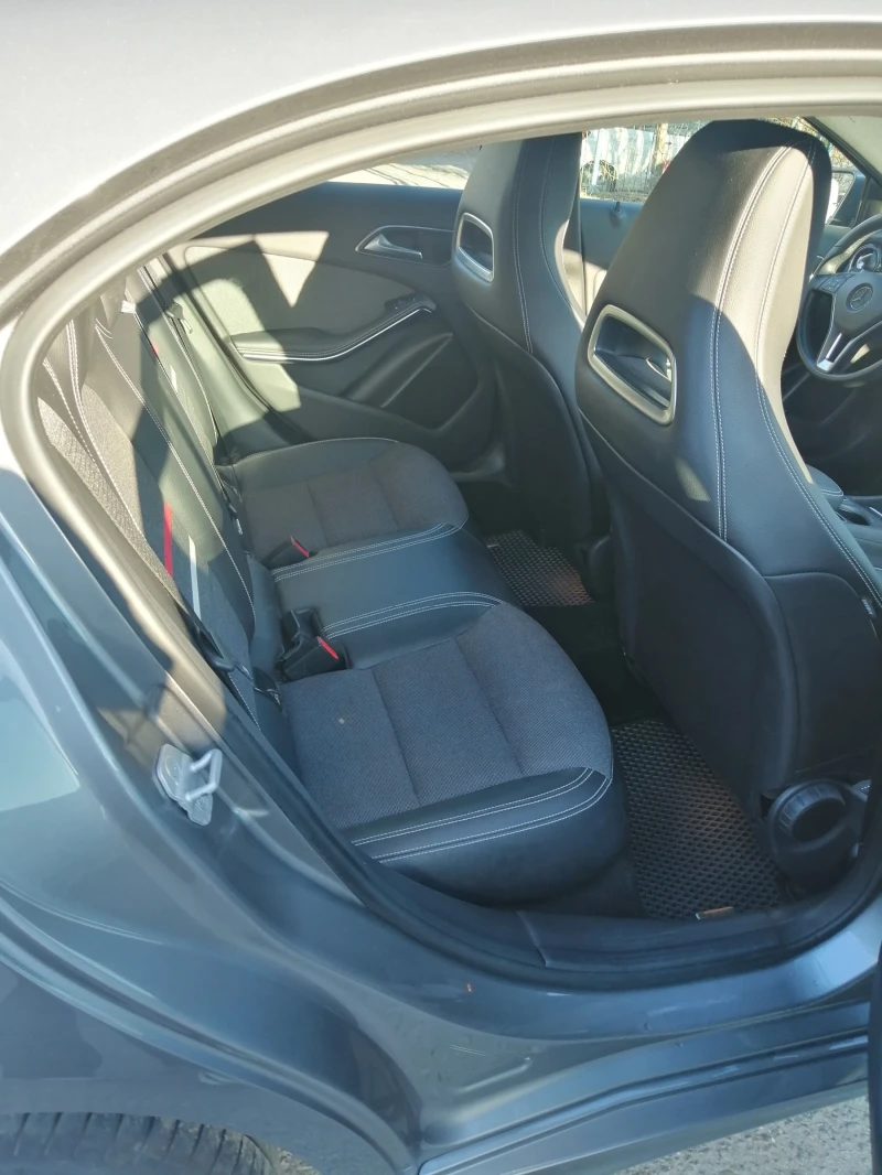 Mercedes-Benz A 180, снимка 9 - Автомобили и джипове - 52738526