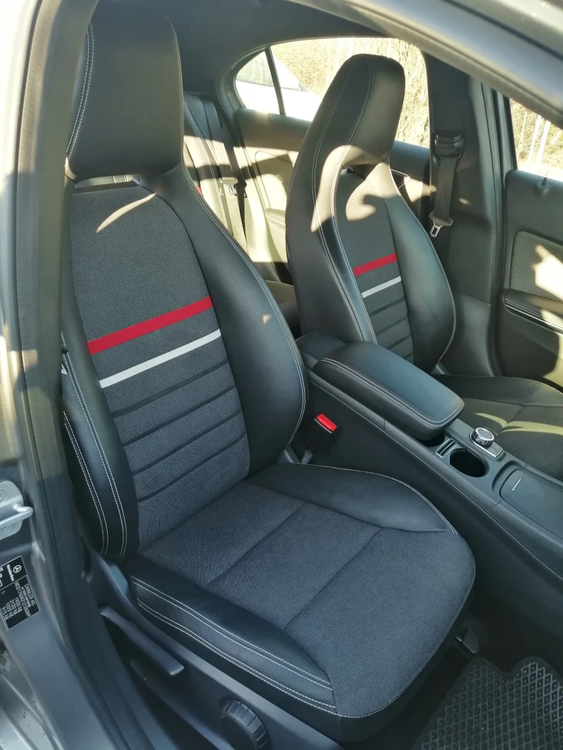 Mercedes-Benz A 180, снимка 8 - Автомобили и джипове - 52738526