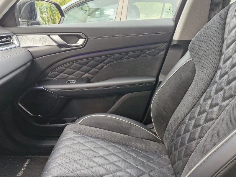 Wey 03 Luxury , снимка 5 - Автомобили и джипове - 52893108