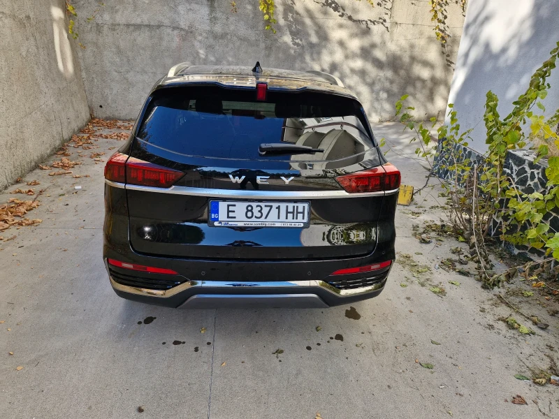 Wey 03 Luxury , снимка 17 - Автомобили и джипове - 52893108