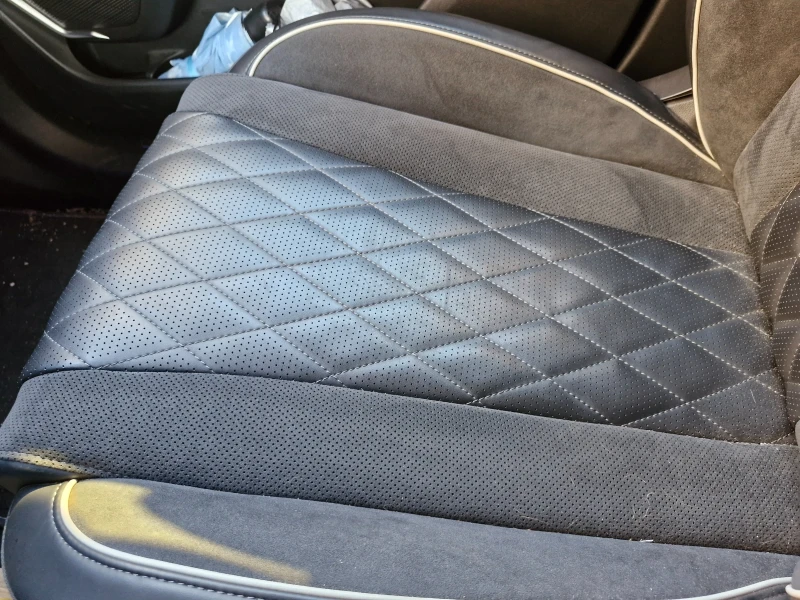 Wey 03 Luxury , снимка 2 - Автомобили и джипове - 52893108