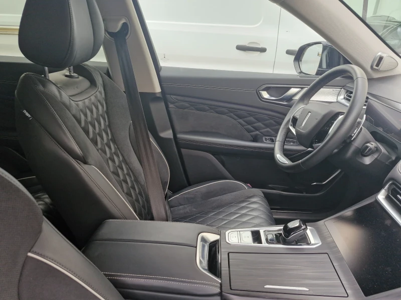 Wey 03 Luxury , снимка 4 - Автомобили и джипове - 52893108