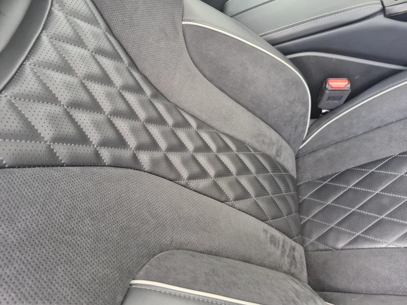 Wey 03 Luxury , снимка 3 - Автомобили и джипове - 52893108