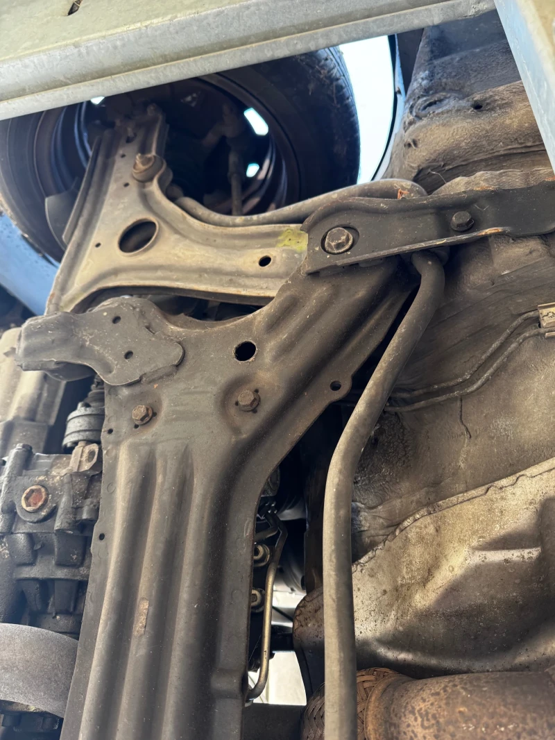 VW Golf 1.6 ЛКЛИМАТИK+ RECARO , снимка 10 - Автомобили и джипове - 53294397