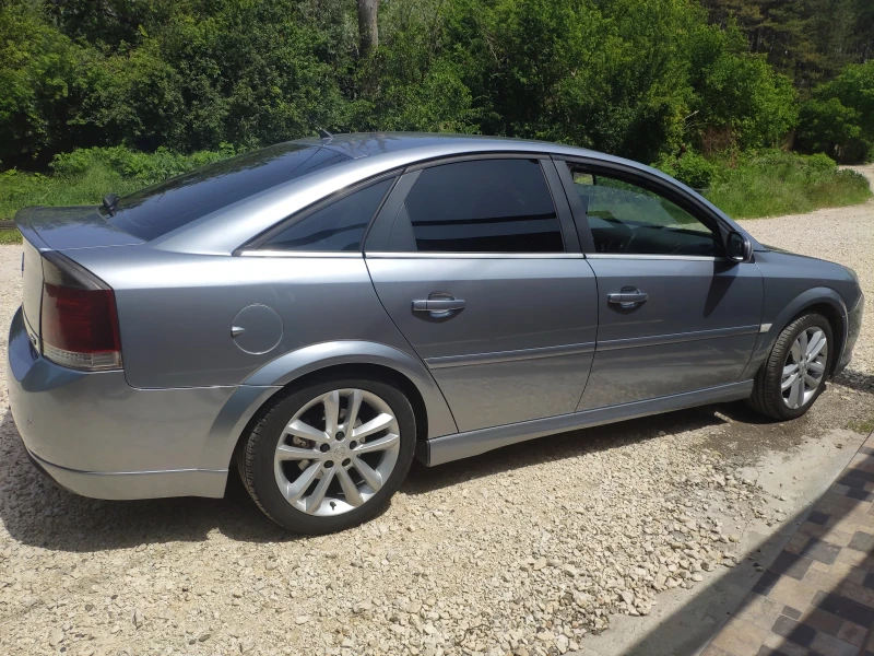 Opel Vectra GTS, снимка 2 - Автомобили и джипове - 53357197