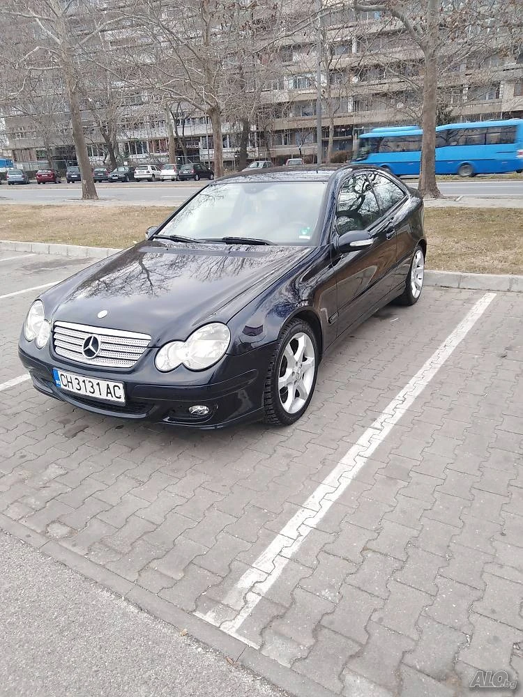 Mercedes-Benz C 200  - изображение 3