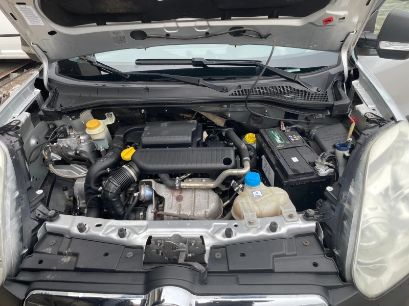 Opel Combo - 9000 лв. - 26867753 | Car24.bg