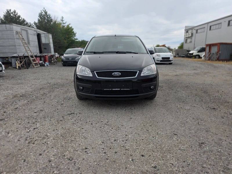 Ford C-max 111000km - 4800 лв. / 2454.20 € - 98950285 1
