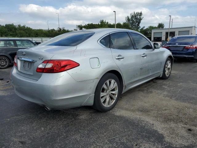 Infiniti G37 3.7L 6 Rear-wheel drive | Mobile.bg   5