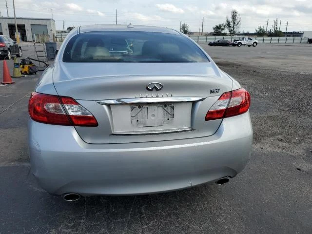 Infiniti G37 3.7L 6 Rear-wheel drive | Mobile.bg   8