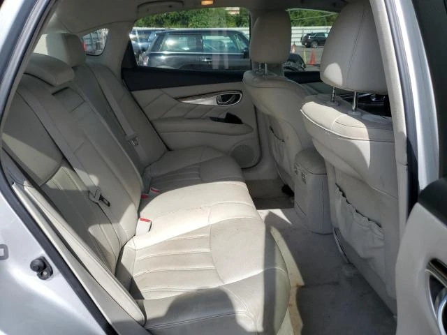 Infiniti G37 3.7L 6 Rear-wheel drive | Mobile.bg   12